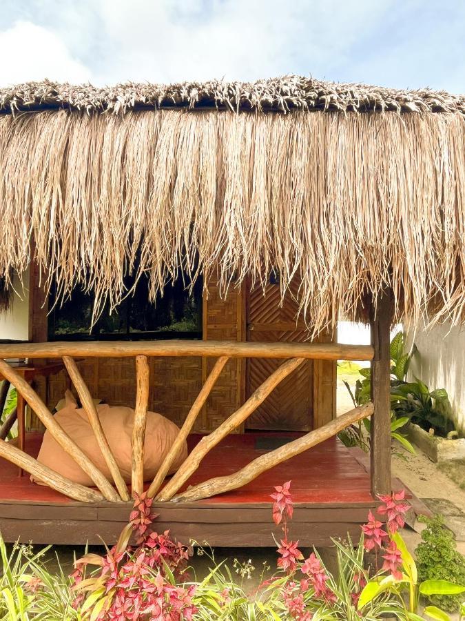 Siargao Tropic Hostel General Luna  Exterior foto